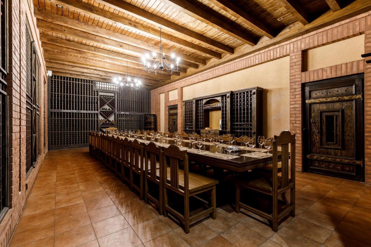 Chateau Vartely Orhei Extérieur photo